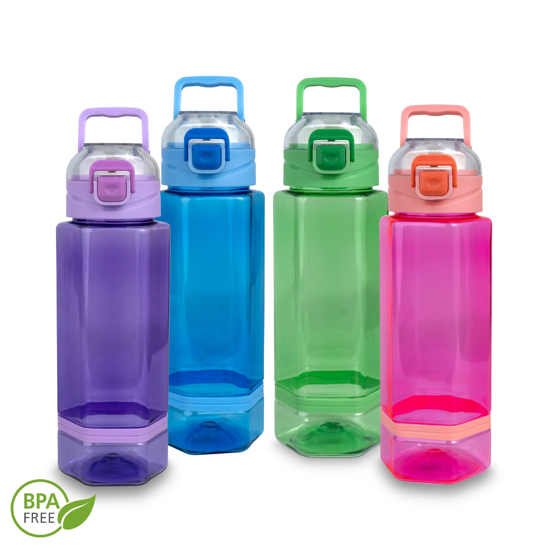 HAPPY CHAMP BOTTLE 650ML